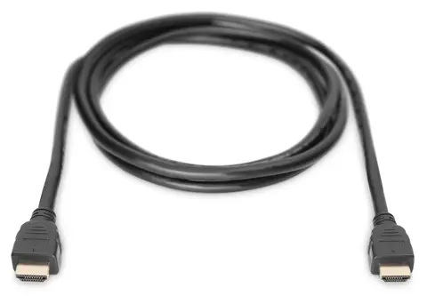Digitus HDMI Ultra High Speed connection cable, type A