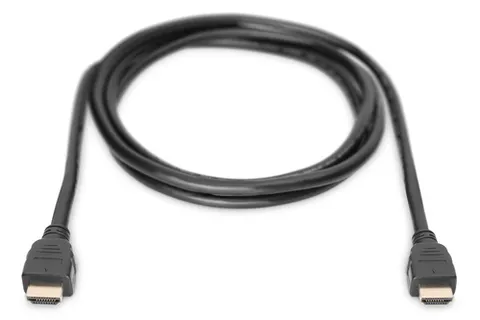 Digitus HDMI Ultra High Speed connection cable, type A