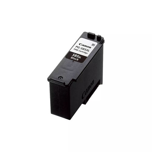 Canon PG-585XL Black Ink Cartridge - High Yield