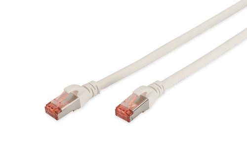 Digitus CAT 6 S/FTP patch cable