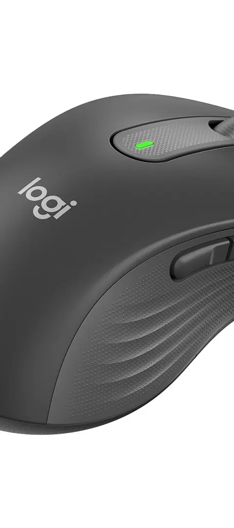 Logitech Signature M650 L Wireless Mouse