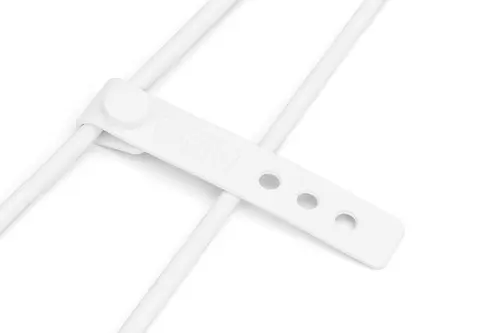 Digitus CAT 5e SF/UTP patch cord, 10 pieces