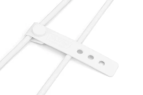 Digitus CAT 5e SF/UTP patch cord, 10 pieces