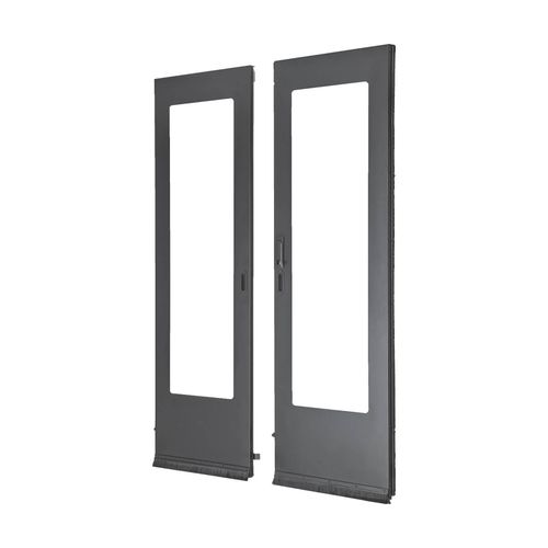 Tripp Lite Sliding Double-Door Kit for Hot / Cold Aisle Containment System