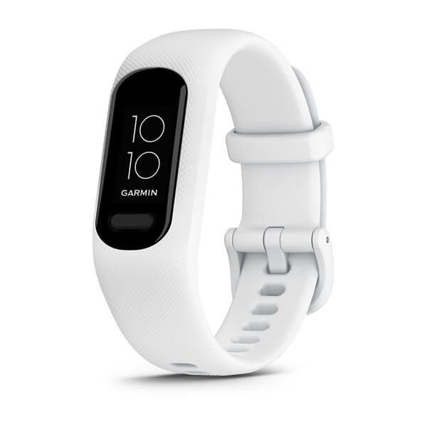 Garmin Vivosmart 5 (S/M, White)