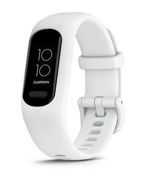 Garmin Vivosmart 5 (S/M, White)