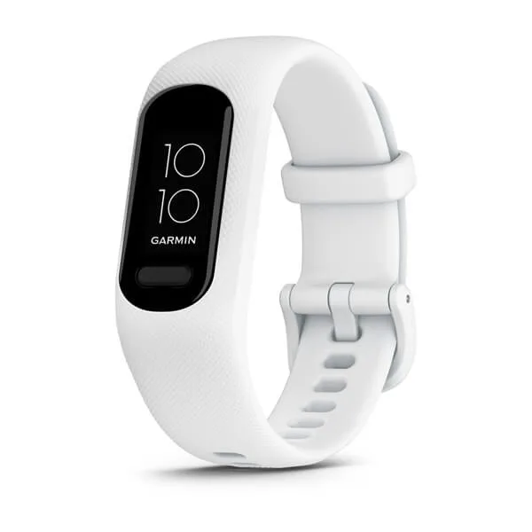 Garmin Vivosmart 5 (S/M, White)