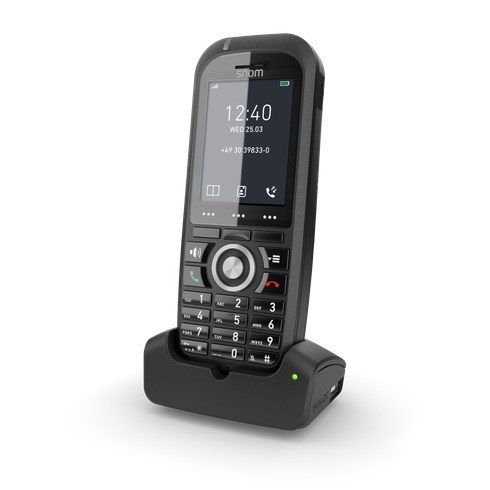 Snom M70 DECT Handset