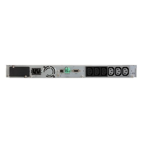 Eaton 5P1550IRG2 uninterruptible power supply (UPS) Line-Interactive 1.55 kVA 1350 W 6 AC outlet(s)