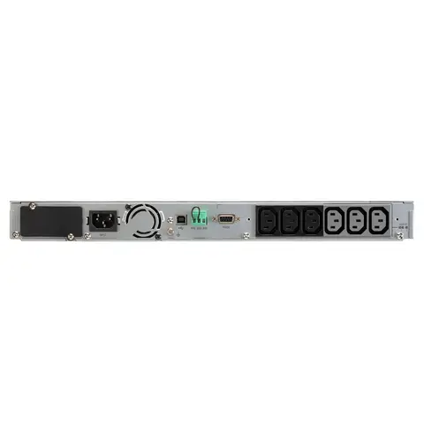 Eaton 5P1550IRG2 uninterruptible power supply (UPS) Line-Interactive 1.55 kVA 1350 W 6 AC outlet(s)