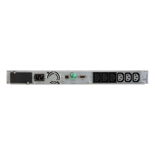Eaton 5P1550IRG2 uninterruptible power supply (UPS) Line-Interactive 1.55 kVA 1350 W 6 AC outlet(s)