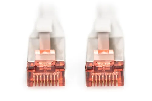 Digitus CAT 6 S/FTP patch cable