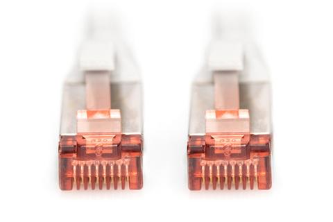 Digitus CAT 6 S/FTP patch cable