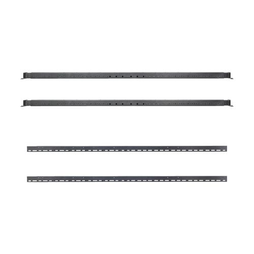 Tripp Lite Telescopic Beam Kit for Hot / Cold Aisle Containment System