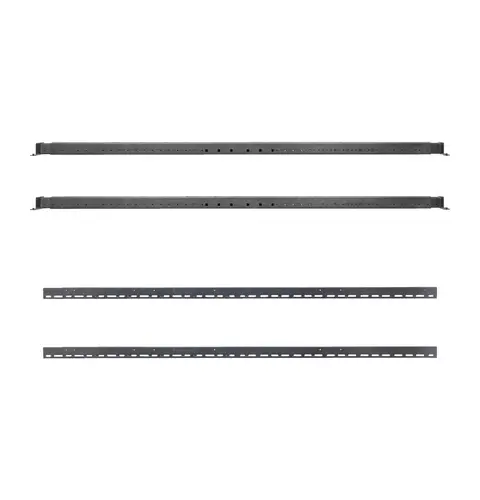 Tripp Lite Telescopic Beam Kit for Hot / Cold Aisle Containment System