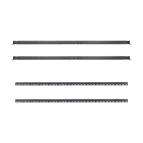 Tripp Lite Telescopic Beam Kit for Hot / Cold Aisle Containment System