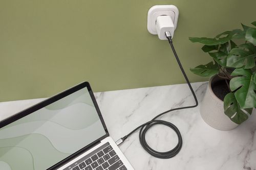 Digitus USB-C 4.0 - USB-C connection cable, 1m