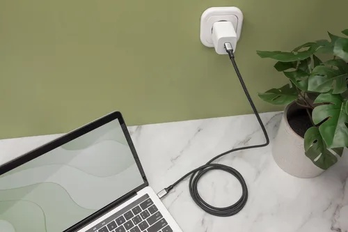 Digitus USB-C 4.0 - USB-C connection cable, 1m