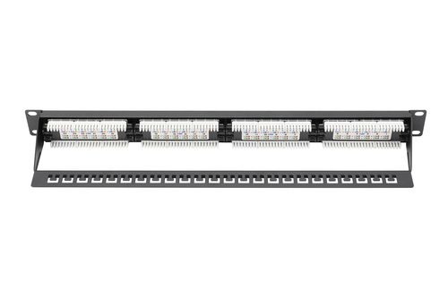 Digitus CAT 6, Class E Patch Panel