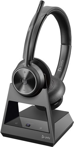 Poly Savi 7320M DECT Teams USB-A/C Headset