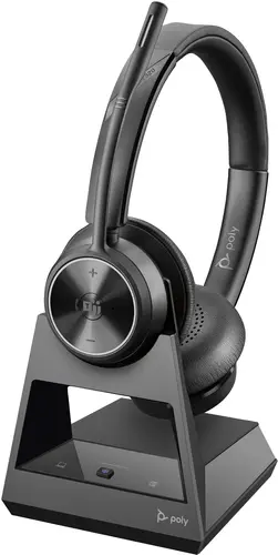 Poly Savi 7320M DECT Teams USB-A/C Headset