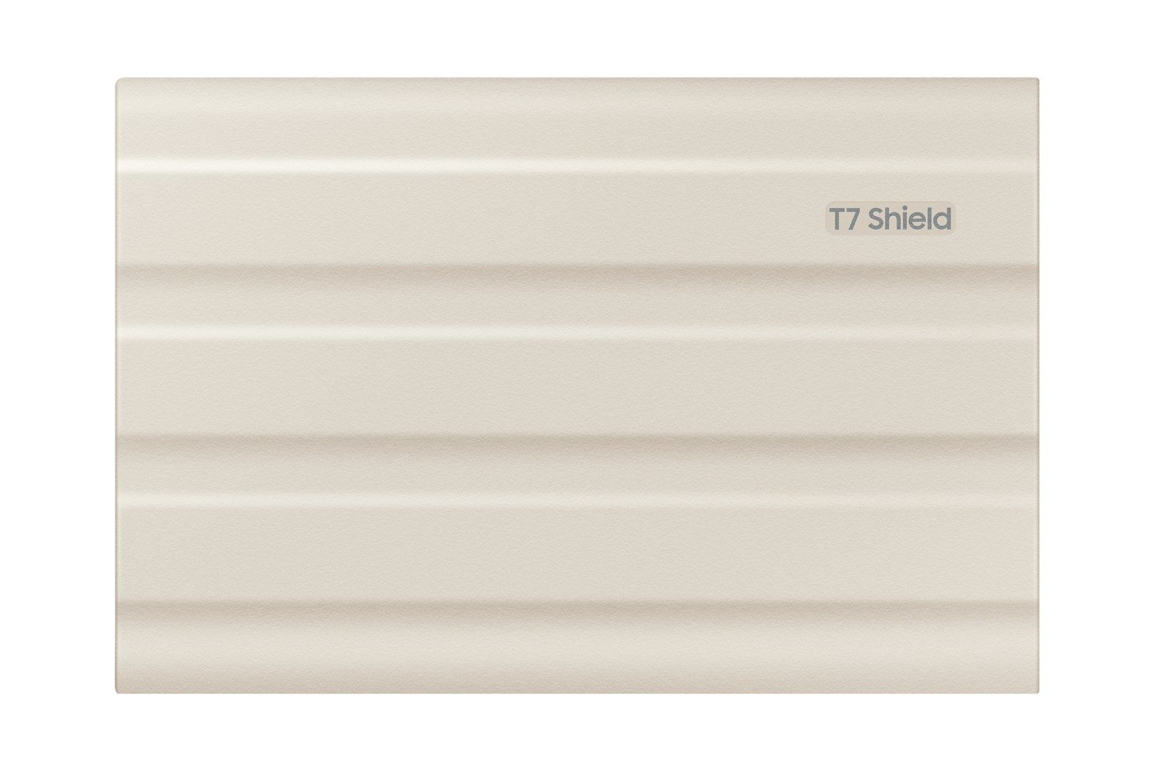 Samsung MU-PE2T0K 2 TB USB Type-C 3.2 Gen 2 (3.1 Gen 2) Beige