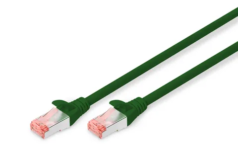 Digitus CAT 6 S/FTP patch cable