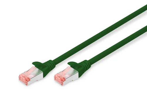 Digitus CAT 6 S/FTP patch cable