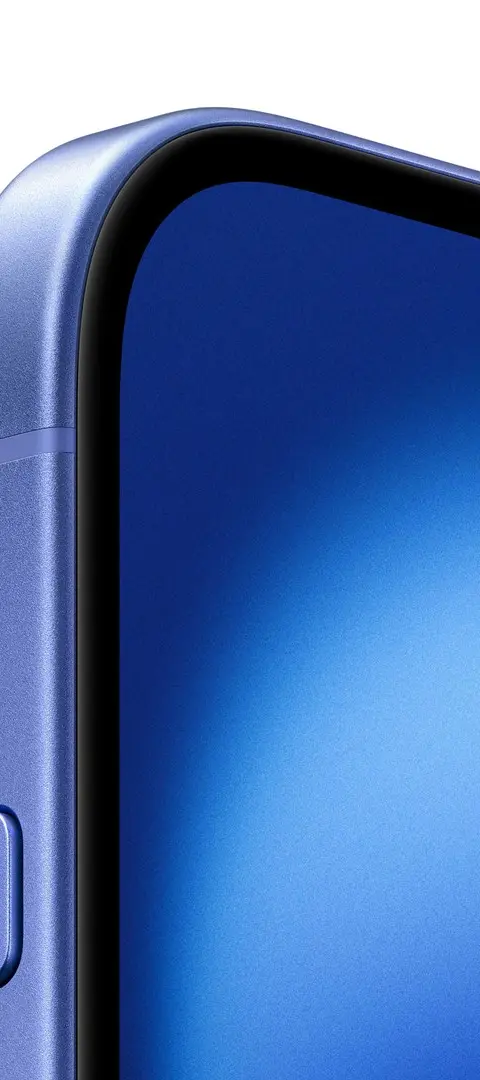 IPhone 16 128GB Ultramarine 6.1" IOS