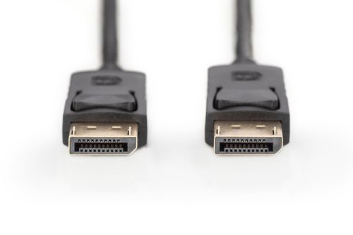 Digitus DisplayPort Connection Cable