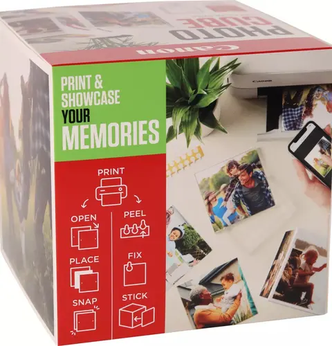 Canon 2311B078 photo paper Green Gloss