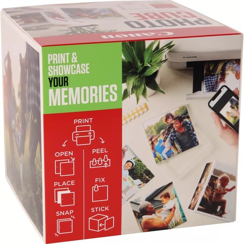 Canon 2311B078 photo paper Green Gloss