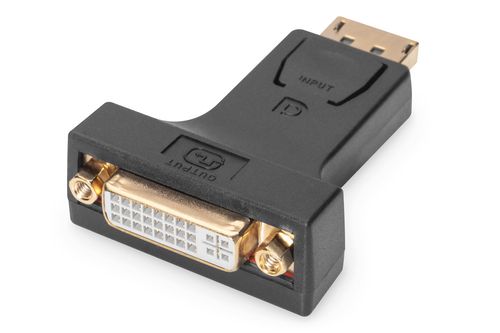 Digitus DisplayPort Adapter