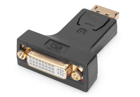 Digitus DisplayPort Adapter
