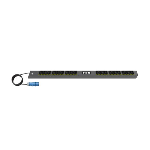 Eaton EVBAF116A power distribution unit (PDU) 24 AC outlet(s) 22.5U Black