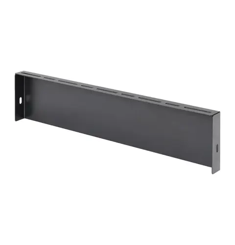 Tripp Lite SRCTMTR600SH Short Riser Panels for Hot/Cold Aisle Containment System - Standard 600 mm Racks, Set of 2