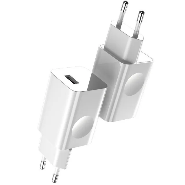 Baseus Quick Charger Mobile phone, Tablet, Universal White USB Fast charging Indoor, Outdoor