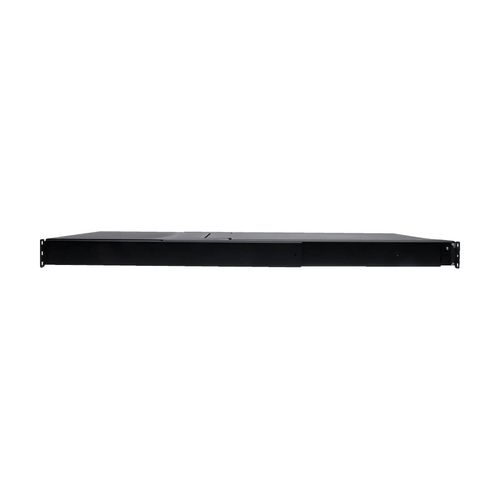 Tripp Lite B020-U08-19-IP NetDirector 8-Port 1U Rack-Mount Console KVM Switch with 19-in. LCD and IP Remote Access