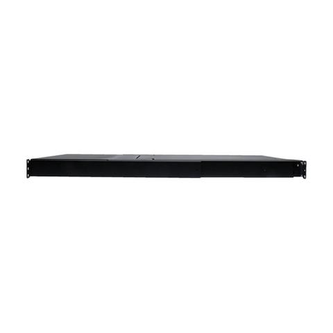 Tripp Lite B020-U08-19-IP NetDirector 8-Port 1U Rack-Mount Console KVM Switch with 19-in. LCD and IP Remote Access