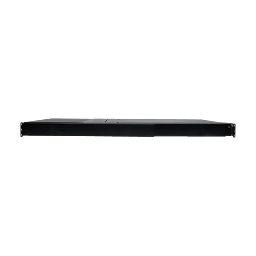 Tripp Lite B020-U08-19-IP NetDirector 8-Port 1U Rack-Mount Console KVM Switch with 19-in. LCD and IP Remote Access