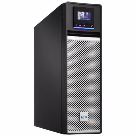 Eaton 5PX3000IRT3UG2 uninterruptible power supply (UPS) Line-Interactive 3 kVA 3000 W 10 AC outlet(s)