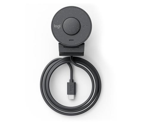 Logitech Brio 305