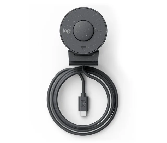 Logitech Brio 305