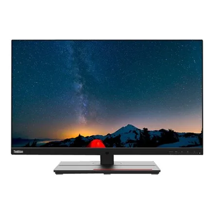 Lenovo ThinkVision P27u-20 Monitor