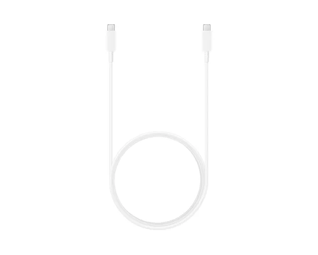 Samsung EP-DX510JWEGEU USB cable 1.8 m USB C White