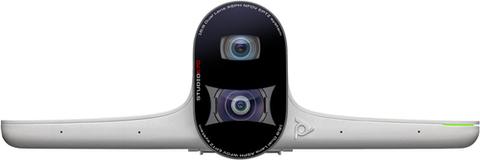 HP Poly Studio E70 Smart Camera