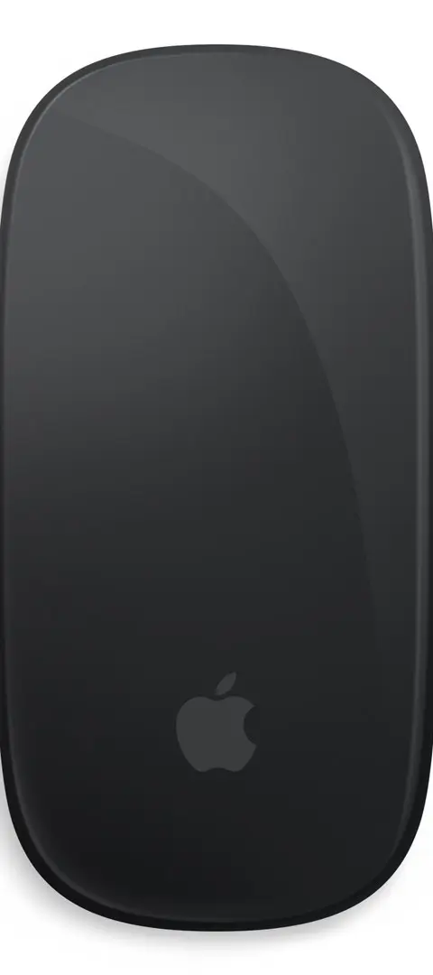 Apple Magic mouse Office Ambidextrous Bluetooth