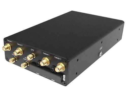 Peplink Puma 401 network antenna QMA