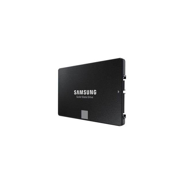Samsung 870 EVO 250 GB 2.5" Serial ATA III V-NAND MLC