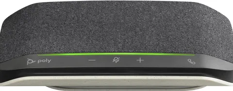 HP Poly Sync 10 USB-A USB-C Speakerphone